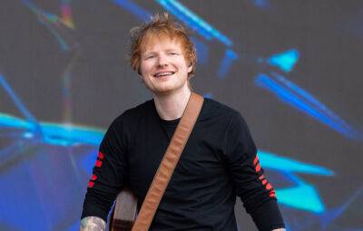 Ed Sheeran and partners awarded £900,000 in legal costs following copyright case win - www.nme.com