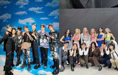 NCT Dream, LOONA and ATEEZ to perform at 2022 KCON LA - www.nme.com - Los Angeles - Los Angeles - Chicago - city Seoul - Japan - Tokyo - city Californian