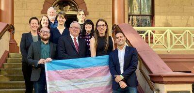 NSW Government Provides $2.3 Million To Support Trans and Gender-Diverse Communities - www.starobserver.com.au - Australia