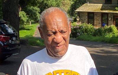 Bill Cosby found guilty of sexually assaulting 16-year-old girl at Playboy Mansion in 1975 - www.nme.com - Los Angeles