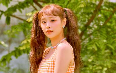 LOONA’s Chuu is reportedly parting ways with Blockberry Creative - www.nme.com - South Korea