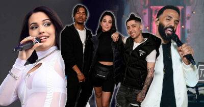 N-Dubz's first live show in over 10 years confirmed as band join Kiss Haunted House Party - www.msn.com - Jordan