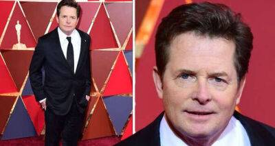Michael J Fox: Star admits Parkinson's is 'nothing compared' to other health struggle - www.msn.com