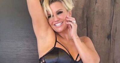 Kerry Katona would love to appear on Page 3 and calls it a 'positive influence for women' - www.ok.co.uk