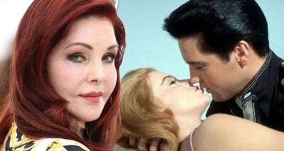Elvis Presley 'wanted to wed Ann-Margret' after 'electric' affair behind Priscilla's back - www.msn.com - Britain - USA - Las Vegas