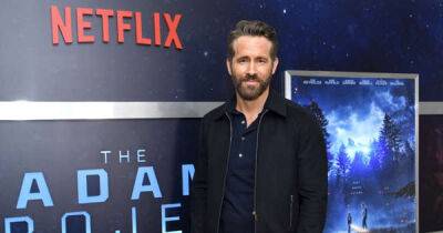 Ryan Reynolds launches nonprofit to help underrepresented groups get started in creative fields - www.msn.com - USA