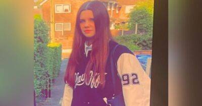 Urgent appeal to find missing Rochdale girl last seen 140 miles away - www.manchestereveningnews.co.uk - Manchester - city Peterborough
