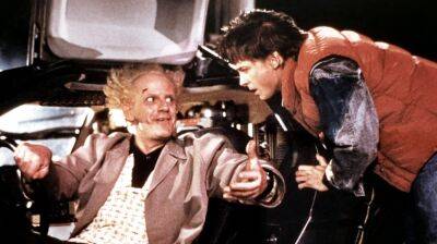 ‘Back To The Future’ Musical Confirms Broadway 2023 Opening - deadline.com