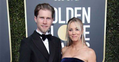 Kaley Cuoco and Karl Cook Finalize Their Divorce After 4 Years of Marriage - www.usmagazine.com - county San Diego - county Cook