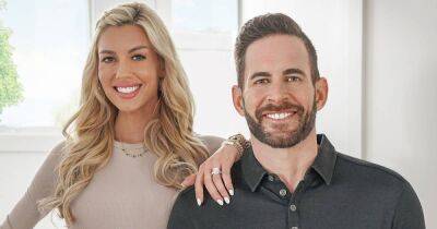 Tarek El Moussa and Heather Rae Young to Star in New HGTV Show ‘Flipping El Moussas’: What We Know - www.usmagazine.com