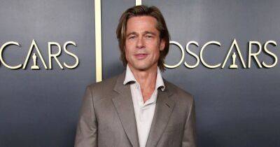 Brad Pitt Opens Up About Attending AA and Quitting Cigarettes: ‘I Lost My Privileges’ - www.usmagazine.com - Oklahoma - Los Angeles