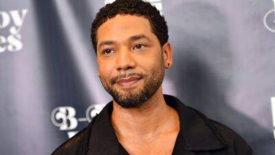 Jussie Smollett Describes His Experience Serving Jail Time in the Psych Ward - www.etonline.com - county Cook