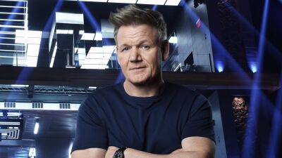 Gordon Ramsay’s ‘Next Level Chef’ Format Set for U.K. Version at ITV, ITVX - variety.com - Britain