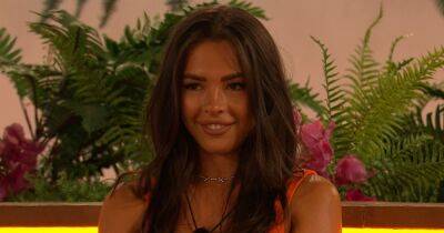 Love Island's Gemma Owen already follows 'new Islander set to join ITV2 show' - www.ok.co.uk - city Sanclimenti