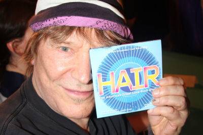 ‘Hair’ star James Rado dead at 90: Broadway pioneer co-created musical - nypost.com - New York - California - state Maryland - New York - county Cross - county Alexander - city Venice, state California - city Rochester, state New York