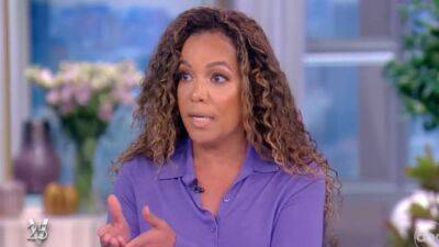 ‘The View’ Host and Former Criminal Prosecutor Sunny Hostin Lays Out Possible Charges for Trump After Jan. 6 Hearings (Video) - thewrap.com - USA