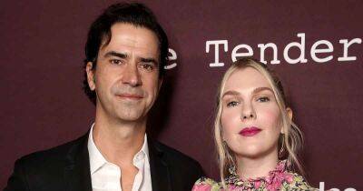 Lily Rabe Gives Birth, Welcomes Baby No. 3 With Hamish Linklater - www.usmagazine.com - New York - Los Angeles - USA - county Story