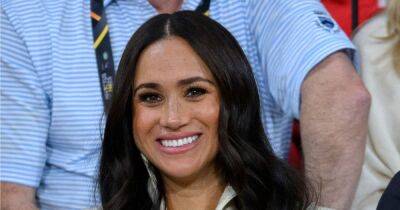 Meghan Markle Made Toe-Ring Sandals the Official Shoes of Summer 2022 — Grab a Pair - www.usmagazine.com - city Sandal - Santa Barbara