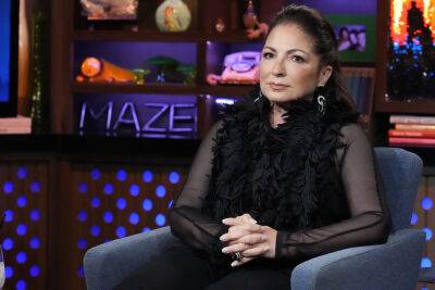 Gloria Estefan Reacts To Those Jennifer Lopez & Shakira Super Bowl Comments After Being Asked To Join Pair Onstage - etcanada.com - USA