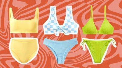 The Best Under-$100 Swimsuits to Take on Your Next Trip - www.glamour.com - USA