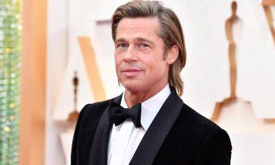 Is Brad Pitt retiring? The actor opens up about the ‘last leg’ of his career - us.hola.com - Hollywood