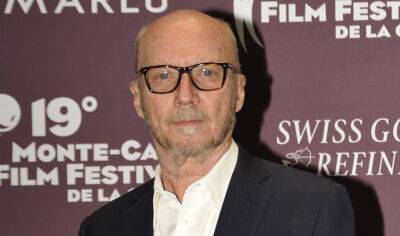 Italian Judge Rules Paul Haggis To Remain Under House Arrest While Sexual Assault Investigations Continue - deadline.com - Britain - Italy