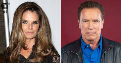 Maria Shriver Entitled to Half of Arnold Schwarzenegger’s Retirement Money After Finalizing Divorce - www.usmagazine.com - California