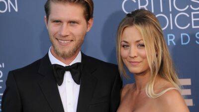 Kaley Cuoco Finalizes Divorce From Karl Cook After 4 Years of Marriage - www.etonline.com - Los Angeles - California - county San Diego - county Cook