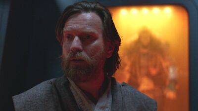 ‘Obi-Wan Kenobi’ Season 2: Ewan McGregor ‘Hopes We Do Another,’ but Crew More Hesitant - variety.com - Britain