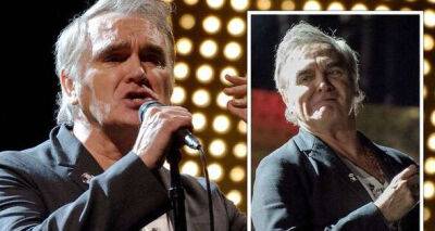 Morrissey 'died' for 9 minutes after a deadly dinner in Peru - what happened to the star? - www.msn.com - Britain - Spain - Peru