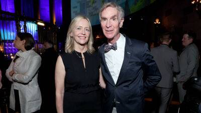 Bill Nye ‘Science Guy’ is married - www.foxnews.com - USA - Columbia