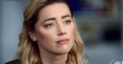 Amber Heard writing Johnny Depp book as she has 'nothing to lose' - www.msn.com - Hollywood - county Butler