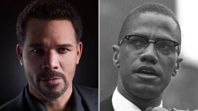 ‘Godfather Of Harlem’: Jason Alan Carvell To Play Malcolm X In Season 3 Of Epix Series In Recasting - deadline.com - Spain - New York - USA - Italy - Cuba - New Orleans - Washington