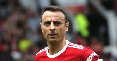 Dimitar Berbatov sends 'uncomfortable' message to Manchester United fans over his crowd chant - www.manchestereveningnews.co.uk - Britain - Manchester
