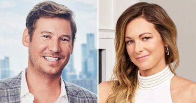 A Complete Guide to Who in the ‘Southern Charm’ Cast Has Dated Each Other - www.usmagazine.com - city Charleston - South Carolina