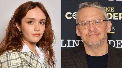 Olivia Cooke To Star In Kelsey Bollig’s Feature Directorial Debut ‘Breeders’ For Lionsgate; Adam McKay Producing Horror Pic - deadline.com - Britain