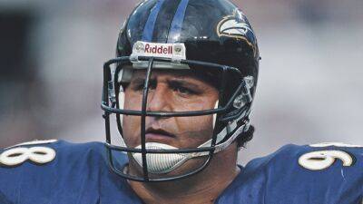 Tony Siragusa, Former NFL Champion and Fox Sports Analyst, Dies at 55 - thewrap.com - New York - city Indianapolis - city Baltimore