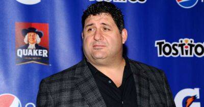 Former NFL Star and Super Bowl Champion Tony Siragusa Dead at 55: ‘Sad Day to Be a Raven’ - www.usmagazine.com - New York - New Jersey - city Indianapolis - city Baltimore