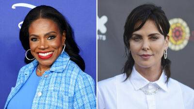 Charlize Theron, Sheryl Lee Ralph to Be Honored at Elizabeth Taylor Ball to End AIDS - variety.com - Los Angeles - Taylor - South Africa