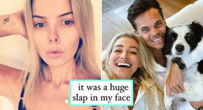 Olivia Frazer reacts to Holly and Jimmy’s “tone deaf” OnlyFans claims - www.who.com.au