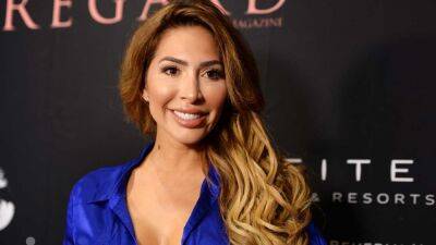 Farrah Abraham, Former 'Teen Mom' Star, Charged with Battery After Nightclub Altercation in January - www.etonline.com - Los Angeles - Hollywood
