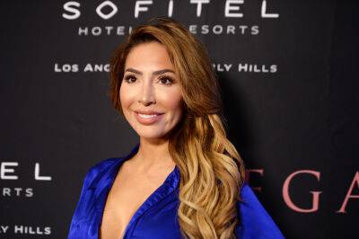 Farrah Abraham, Former ‘Teen Mom’ Star, Charged With Battery After Nightclub Altercation in January - etcanada.com - Los Angeles - Hollywood