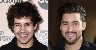 David Dobrik’s Former BFF Jeff Wittek Sues Him for $10 Million Over Stunt Gone Wrong: ‘There’s So Much More to the Story’ - www.usmagazine.com - New York - Slovakia