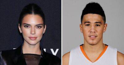 Inside Kendall Jenner and Devin Booker’s ‘Super Amicable’ Split: What Went Wrong? - www.usmagazine.com - California - Italy - Arizona - city Scottsdale, state Arizona