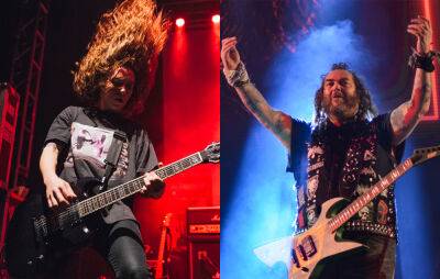 Download Festival Japan 2022 reveals final line-up with Soulfly and Code Orange - www.nme.com - Brazil - Japan - county Rock