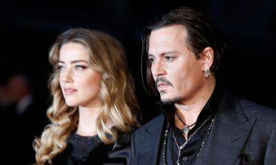 Johnny Depp issues warning to fans following Amber Heard trial - hellomagazine.com