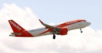 EasyJet cancels flights between Manchester and Isle of Man for FOUR MONTHS due to 'operational issues' - www.manchestereveningnews.co.uk - Manchester - Isle Of Man