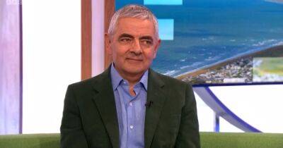 BBC The One Show viewers fuming over Rowan Atkinson's appearance - www.manchestereveningnews.co.uk - county Martin - county Rowan - county Atkinson