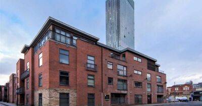 Cheapest one-bed flats and apartments you can rent in Manchester city centre - www.manchestereveningnews.co.uk - Britain - Manchester - borough Manchester
