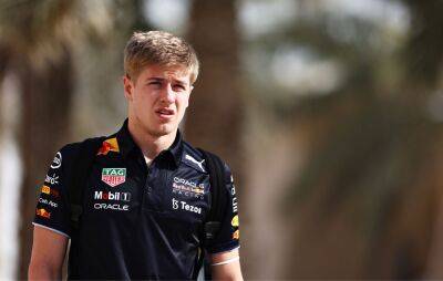 Red Bull suspends Formula 2 driver for racist slur during ‘Warzone’ stream - www.nme.com - Spain